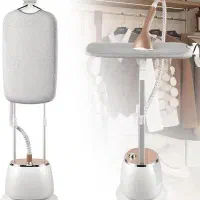 اتو بخارگر دی اس پی مدل KD6024 ظرفیت ۱.۶ لیتر|اتو و لوازم اتو|سنندج, |دیوار