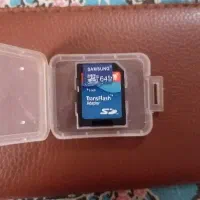 رم 64گیگ سامسونگ مفت