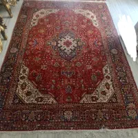 فرش دستبافت ۹متری