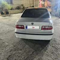 سمند مدل ۹۹|خودرو سواری و وانت|کرج, گلشهر|دیوار