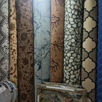 انواع موکت در رنگ و طرح های مختلف