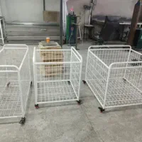 سبد خیاطی مختص میز برش