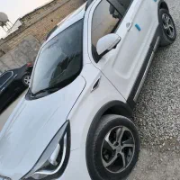 هایما S5 اتوماتیک CVT، مدل ۱۳۹۷|خودرو سواری و وانت|خرم‌آباد, |دیوار