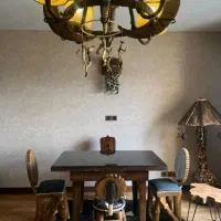 آپازتمان-فول-فرنیش-شمشک-OUSHAN-VILLA