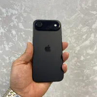 اپل/ایفون 17air/باطری ۱۰۰/اقساط بدون پیش ۱۲ماهه