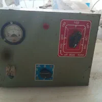 ترانس برق قدیمی