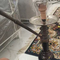 قلیان سیب