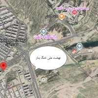 نهضت ملی خنگ بنار قیمت ۱۱۵۰ واریزی 6 قسط