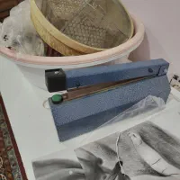 دستگاه بسته بندی مواد غذایی و(انتی)|ماشینآلات صنعتی|کاشمر, |دیوار