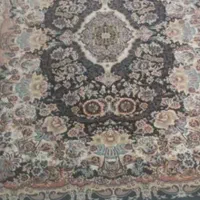 قالیچه ماشینی در حد ن