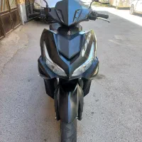ایروکس ۱۷۰مدل ۱۴۰۳ مدارک اماده انتقال