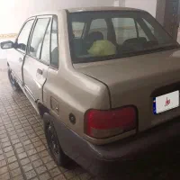 پراید85|خودرو سواری و وانت|زنجان, |دیوار