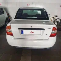 تیبا ۱مدل ۹۷