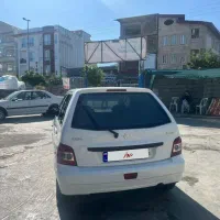 پراید ۱۱۱ مدل ۹۸ بی رنگ|خودرو سواری و وانت|رامسر, |دیوار