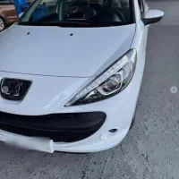 207i صفر|خودرو سواری و وانت|اصفهان, باغ زرشک|دیوار