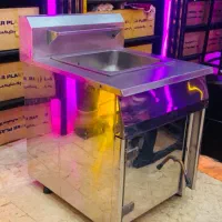 استیل لوازم رستوران فست فود کترینگ