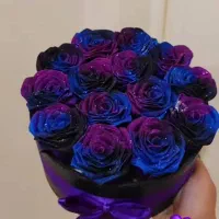 گل روبانی|گل مصنوعی|یاسوج, |دیوار
