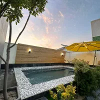 ویلا فروشی قیمت کاسبی|فروش خانه و ویلا|هشتگرد, شهرک سهیلیه|دیوار