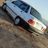 پرایدمدل۸۳کاربرات|خودرو سواری و وانت|گناباد, |دیوار