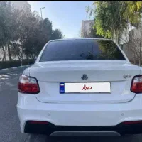 ساینا مدل 1402 تک برگ