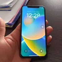 آیفون iPhone x 256 g