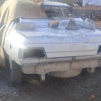 پژوه دوگانه کارخانه مدل ۹۰|خودرو سواری و وانت|کرمانشاه, |دیوار