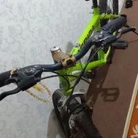 دوچرخه۲۶|دوچرخه، اسکیت، اسکوتر|ورامین, خیر آباد|دیوار