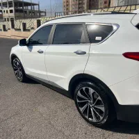 فیدیلیتی پرایم ۷نفره ۱۰پر گیربکس جدید|خودرو سواری و وانت|تبریز, |دیوار