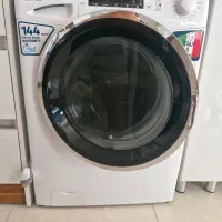 ماشین لباسشویی کندی