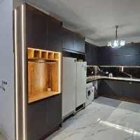 کابینت ام دی اف|مصالح و تجهیزات ساختمان|هشتگرد, فاز ۱ مهستان|دیوار