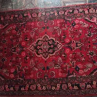 فرش دستباف|فرش|تهران, قاسم‌آباد|دیوار