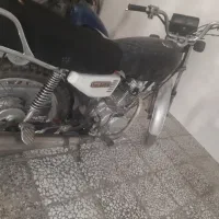 هوندا ۱۲۵
