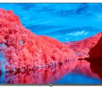 تلویزیون ۵۰ اینچ ال ای دی هوشمند جی پلاس