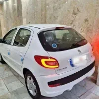 **فروش ویژه پژو 207i اتومات Tu5p صفر 1404 فول آپشن|خودرو سواری و وانت|اصفهان, ارغوانیه|دیوار