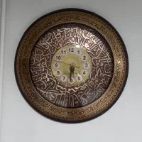 ساعت دیواری