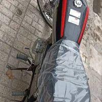 هندا 150|موتورسیکلت|مشهد, شهرک بهارستان|دیوار