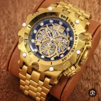 ساعت گودزیلا صفر صفر