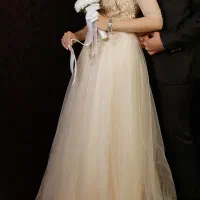 لباس عروسی و نامزدی|لباس|رشت, شهرک صبا|دیوار