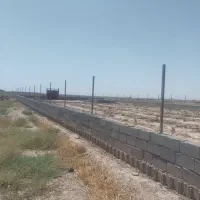 معاوضه باخودرو۱۰۰۰متر درایلخجی زین الحاجیلومعاوضه