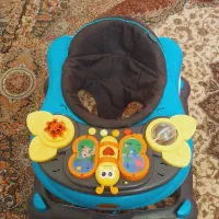 روروک موزیکال|کالسکه و لوازم جانبی|شیراز, میانرود|دیوار