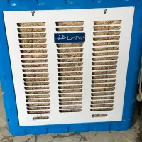 کولر آبی