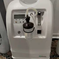 دستگاه اکسیژن ساز