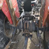 تراکتور ۲۸۵جفت|خودرو سنگین|دیواندره, |دیوار