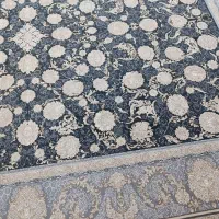 فروش 2 عدد فرش 1000 شانه|فرش|کوهدشت, |دیوار