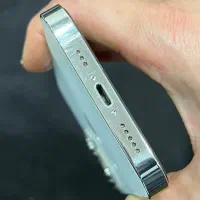 ایفون ۱۳ پرو ۲۵۶ باطری ۹۲