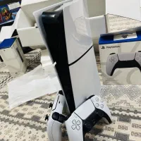 پلی استیشن ۵ اسلیم اروپا ۲۰۱۶ ۱ترابایت