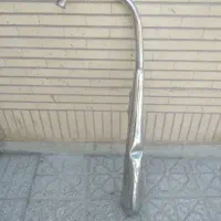 اگزوز موتور سیکلت هوندا ۱۲۵