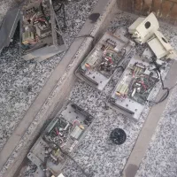 تعمیر نصب سرویس کولر گازی