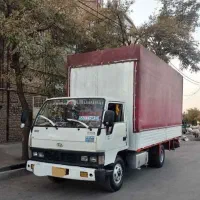 جابجایی اثاثیه منزل،اداری باکارگر ماهر وخوش اخلاق