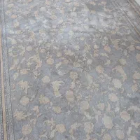 دوتخته فرش 6متری تعویض با دوتا 9متری